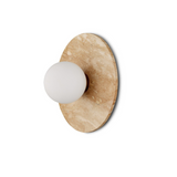 Apricity Wall Sconce