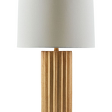 Terza Accent Table Lamp