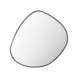 Pebble Accent Mirror