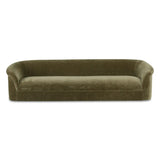 Thora Sofa - Dark Green