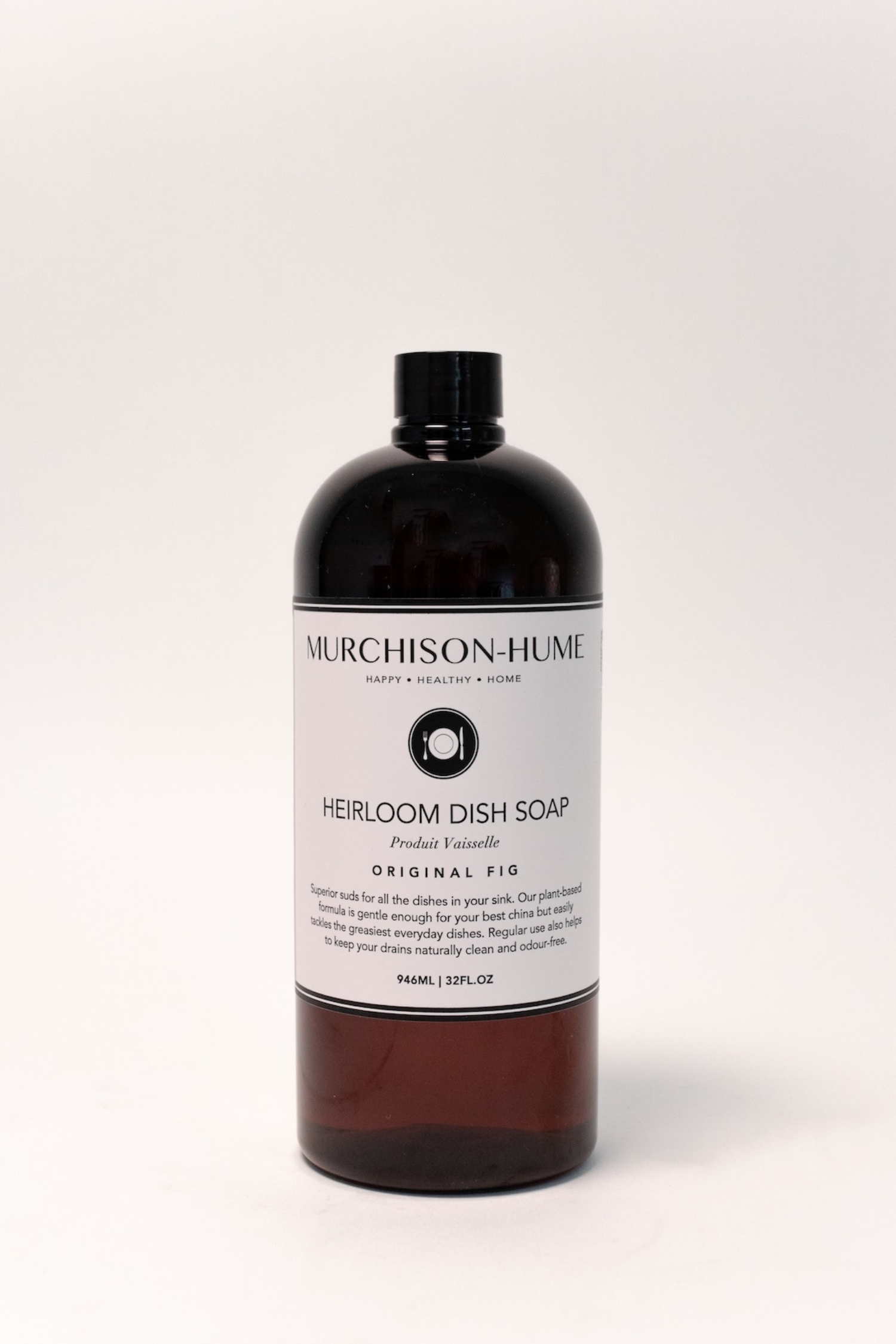 Heirloom Dish Soap - 32 oz
