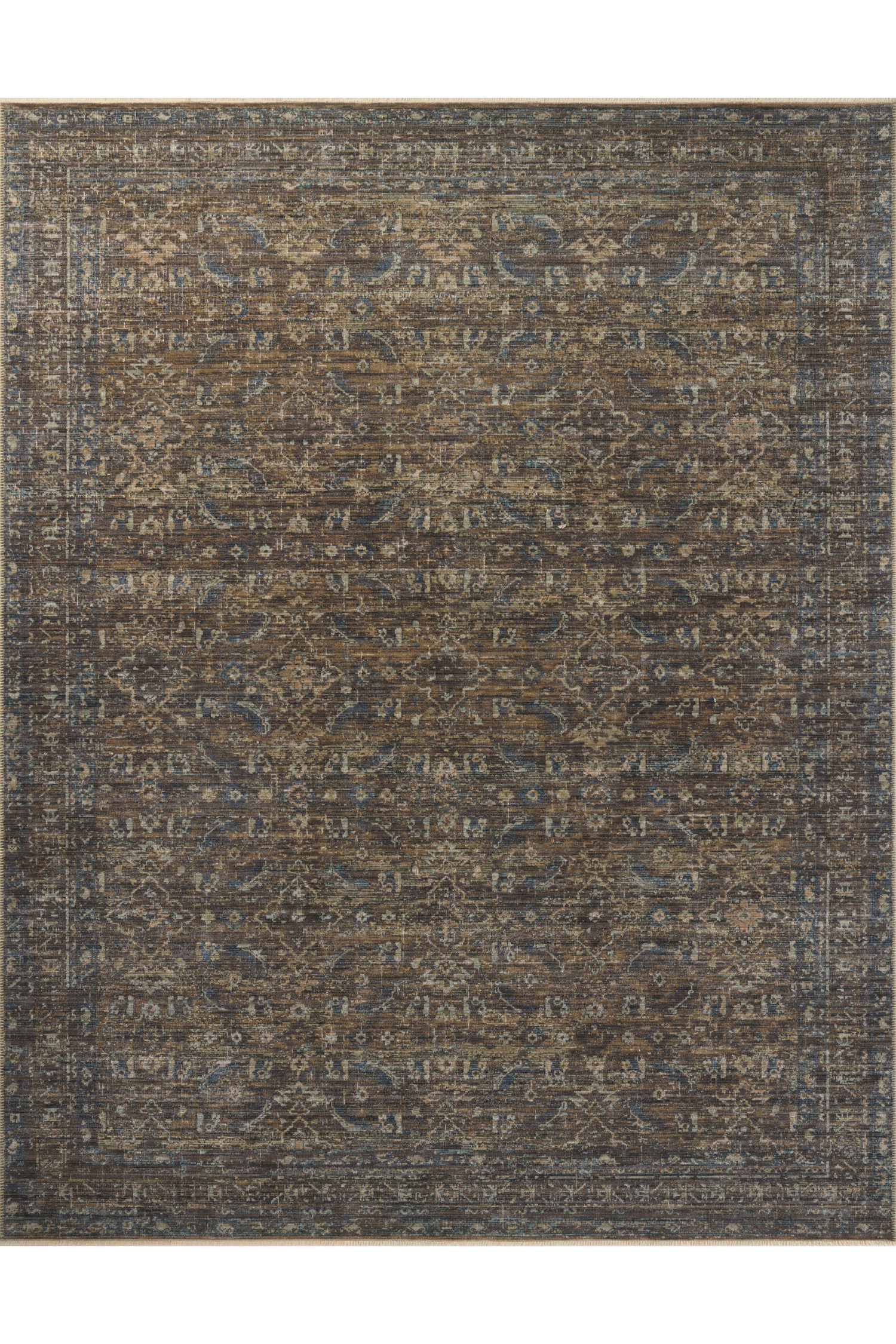 Alder Rug