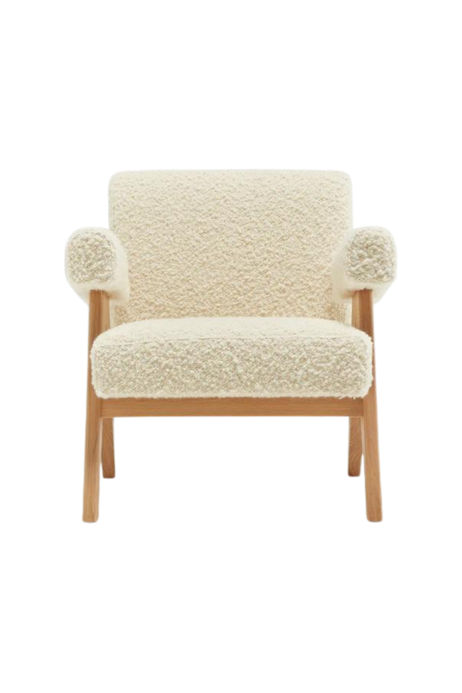 Liya Upholstered Armchair