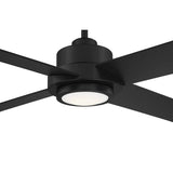 56" LED Ceiling Fan