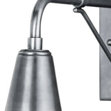 Mariner Outdoor Wall Sconce