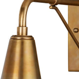 Mariner Outdoor Wall Sconce