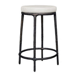 Thayer Outdoor Bar + Counter Stool