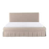 Maren Bed - 2 Colors
