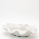 Hartley Wavy Bowl