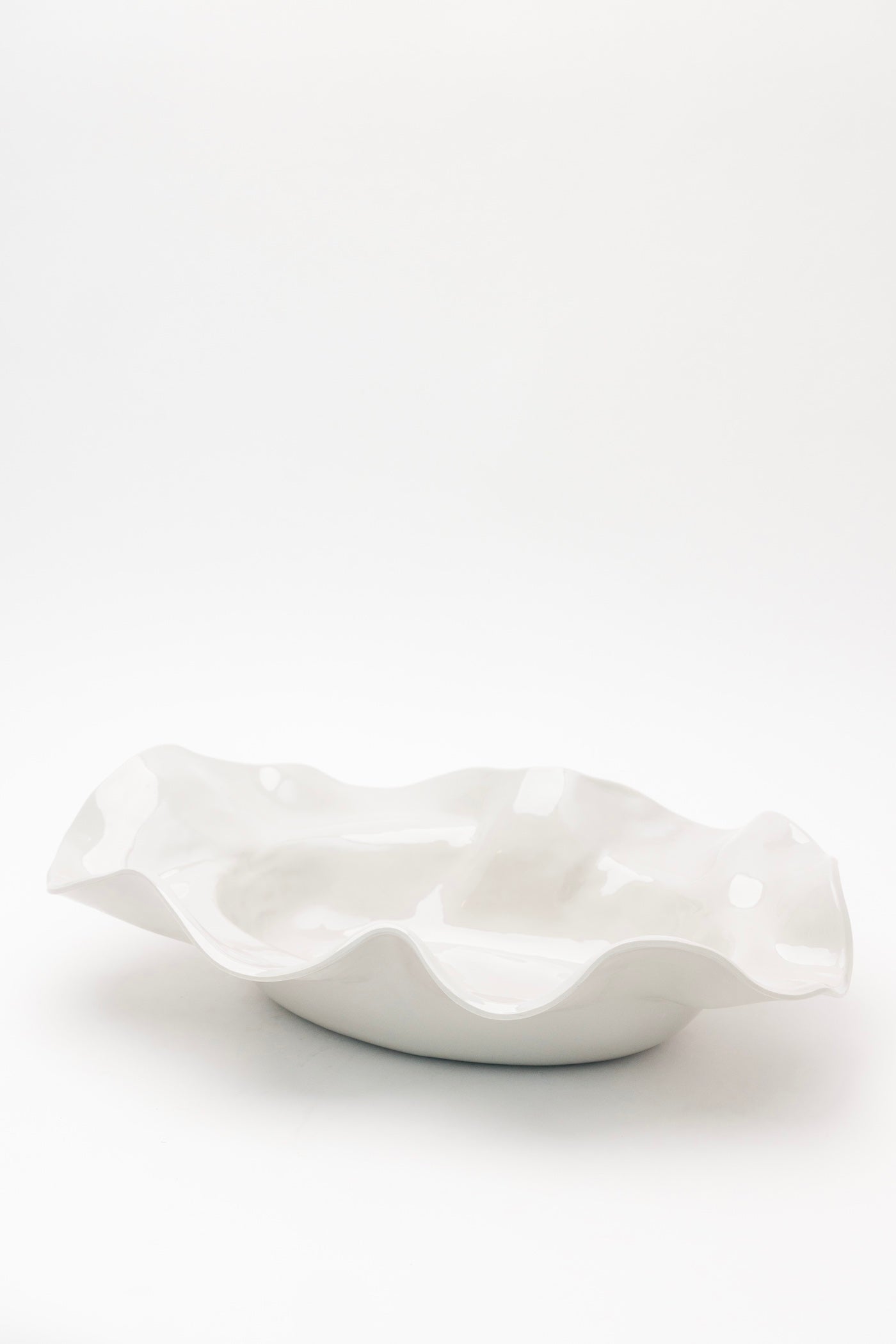 Hartley Wavy Bowl