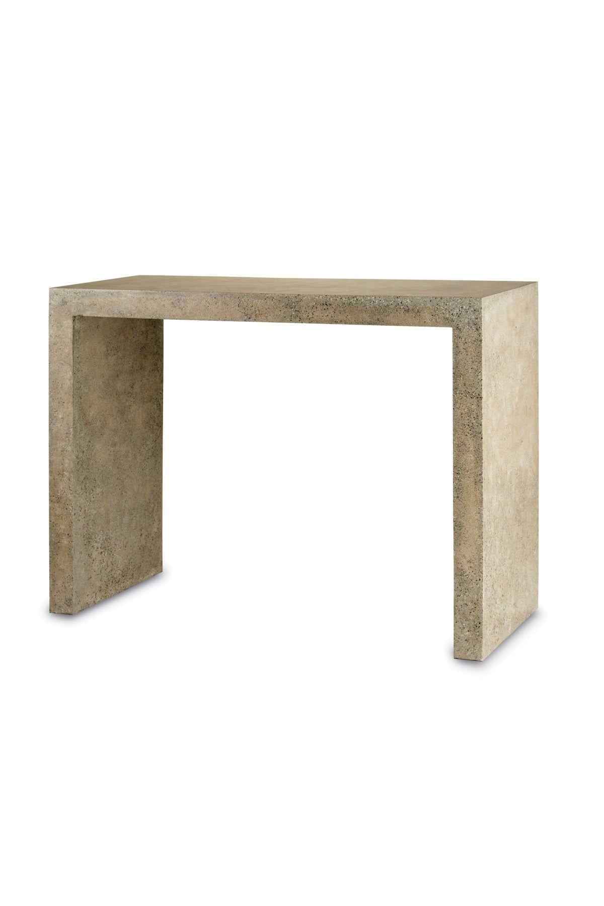 Shelley Outdoor Console Table