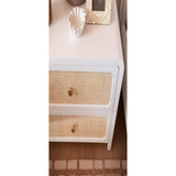 Here For It Ruffled Bowl - 2 Sizes