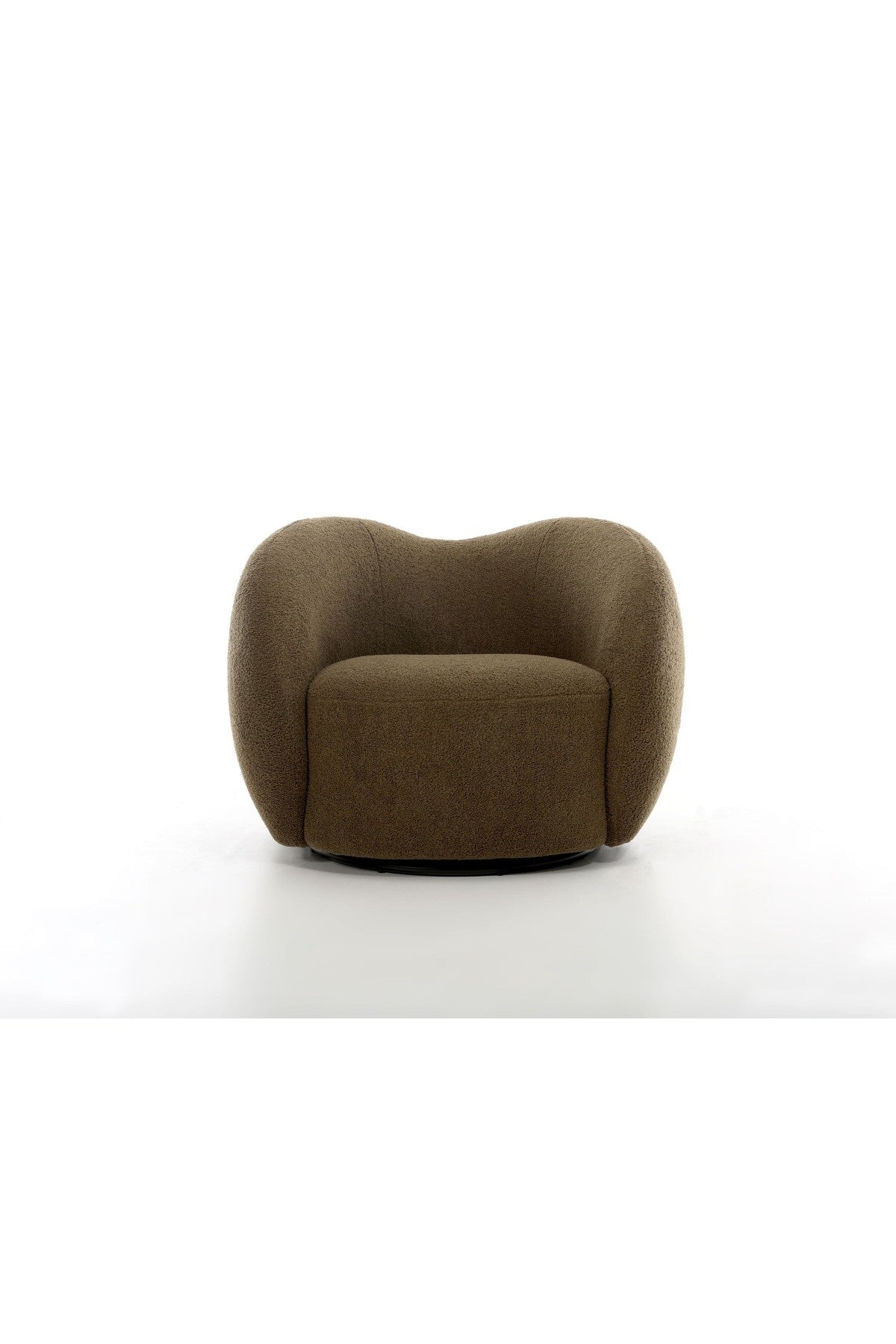Moritz Swivel Chair - 2 Colors