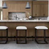 Finn Bar + Counter Stool - 2 Colors