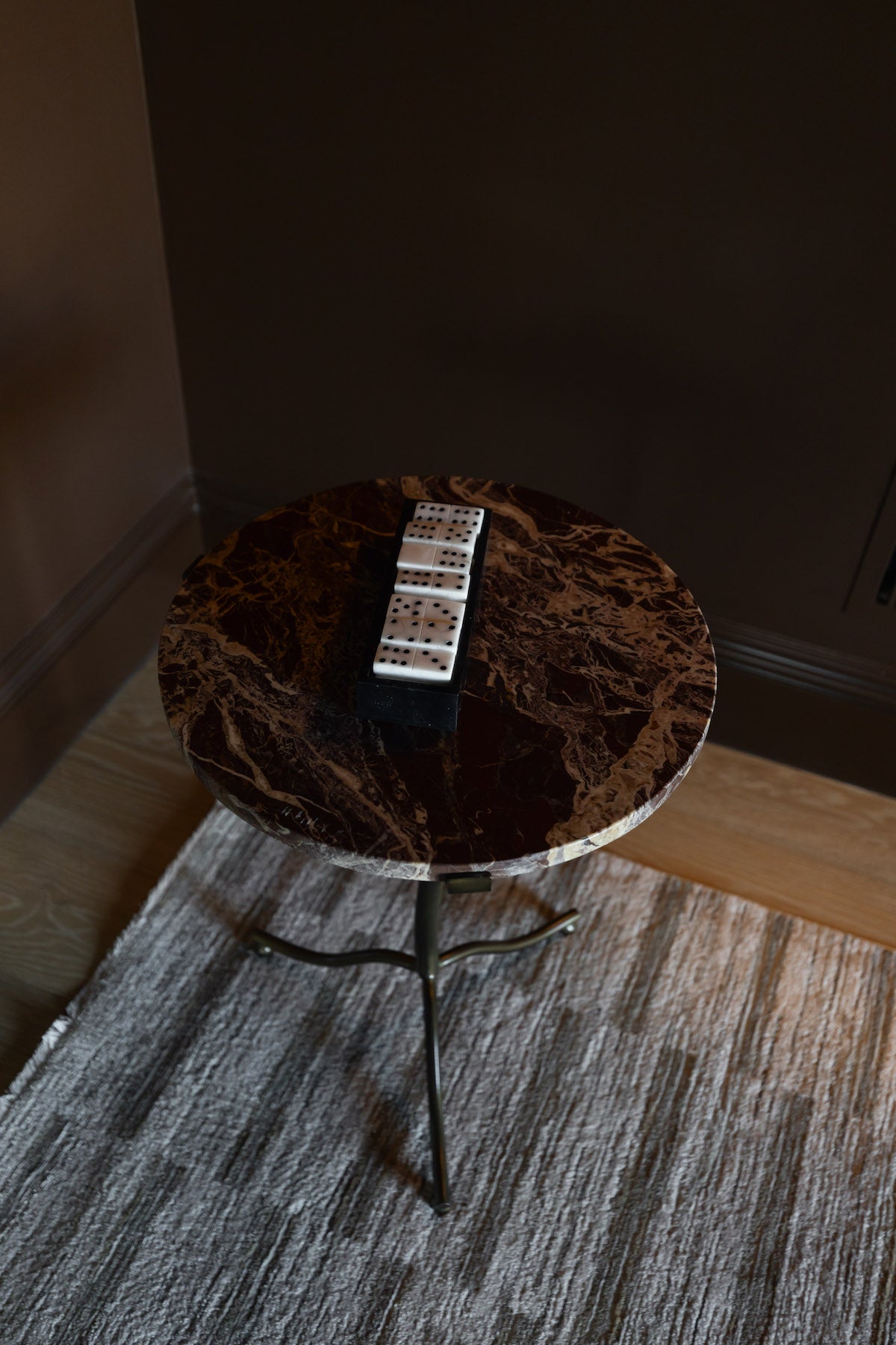 Sophie End Table