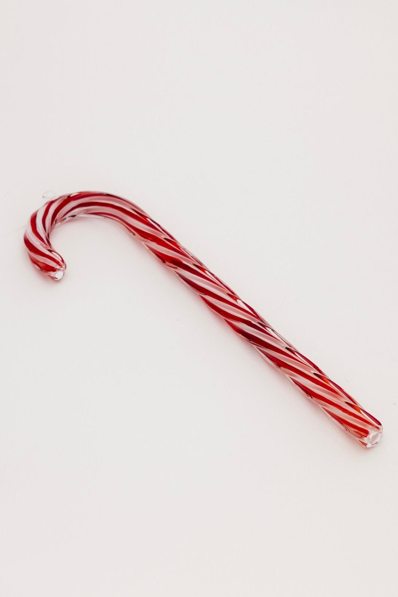 Candy Cane Lane Ornament