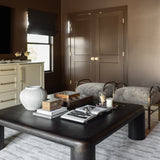 Fleur Jar Luna - Grey