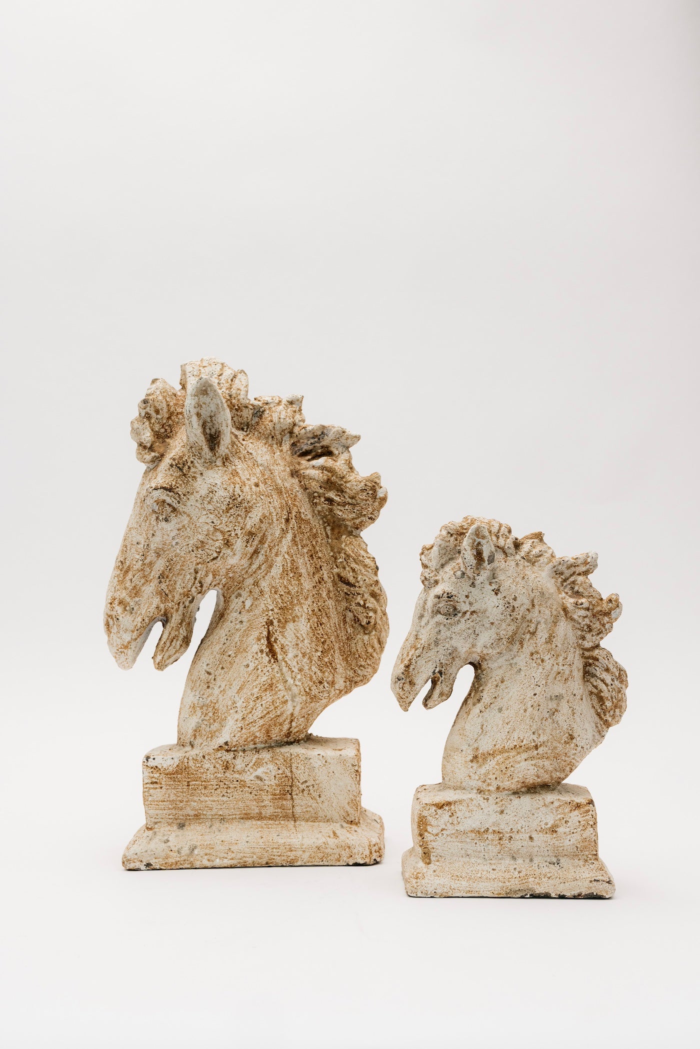 Carsten Horse Figure - 2 Sizes