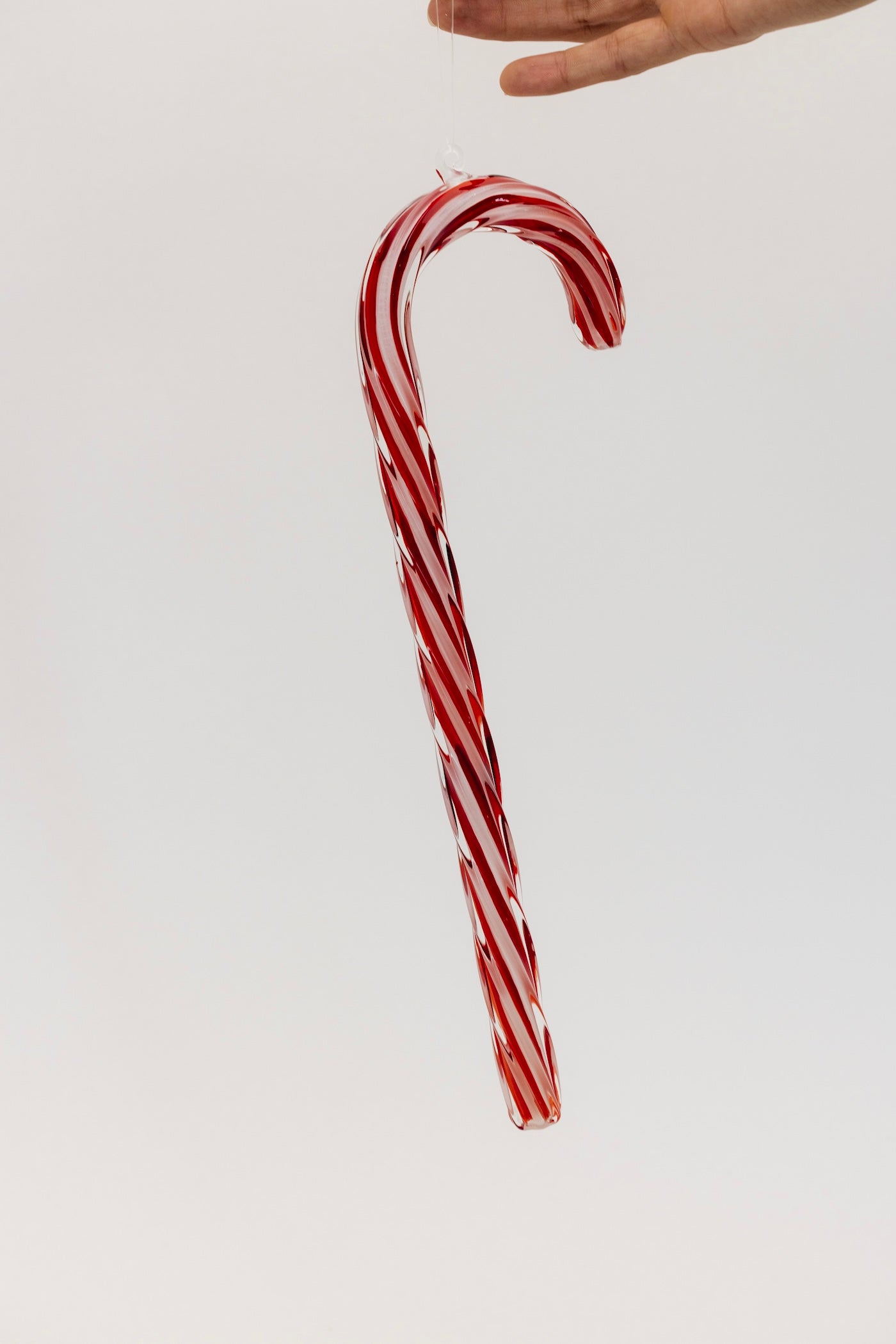 Candy Cane Lane Ornament