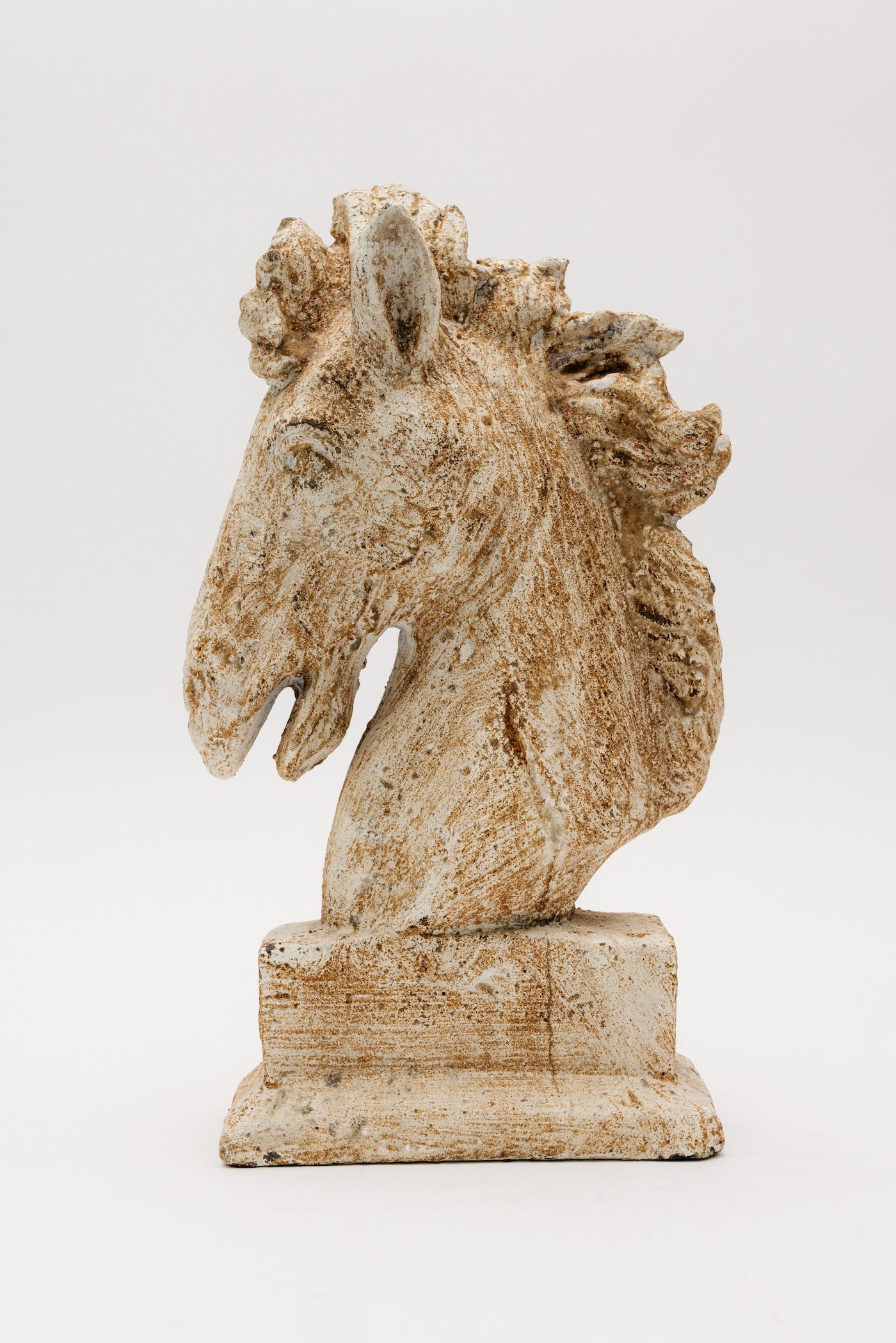 Carsten Horse Figure - 2 Sizes