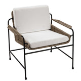 Palermo Lounge Chair