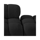 Ames Boucle 5-Piece Modular Sofa