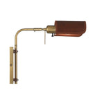 Leopold Adjustable Sconce