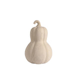 Paper Mache Pumpkin - 2 Sizes
