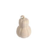 Paper Mache Pumpkin - 2 Sizes