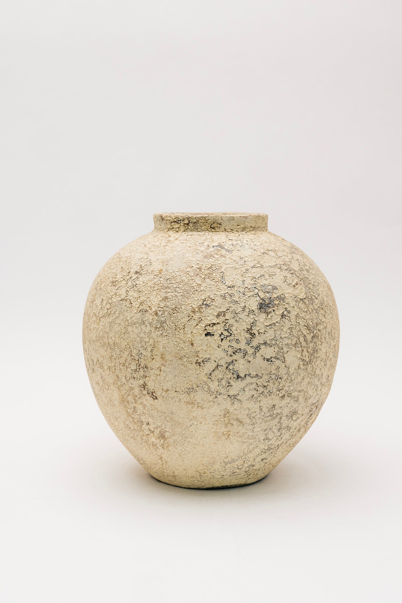 Harbor Ceramic Vase