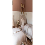 Here For It Ruffled Bowl - 2 Sizes