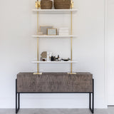 Nevis Console Table
