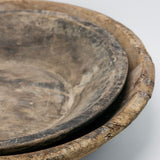 Orlando Wood Dough Bowl - 2 Sizes
