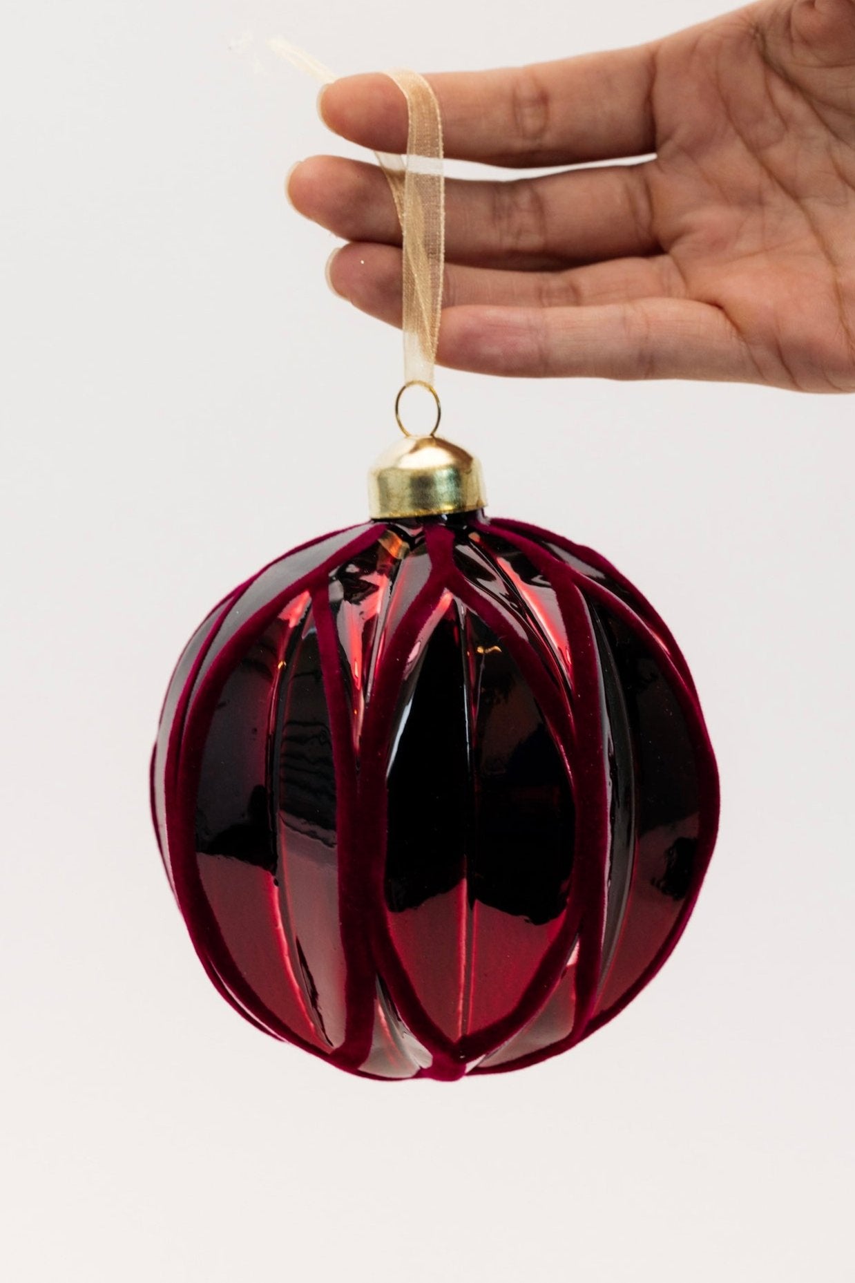 Hark Ornament - 3 Styles