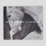 Wild Horses of the West