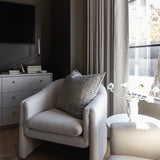 Alda Occasional Chair