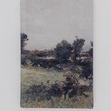 Meadow Fabric Wrapped Book