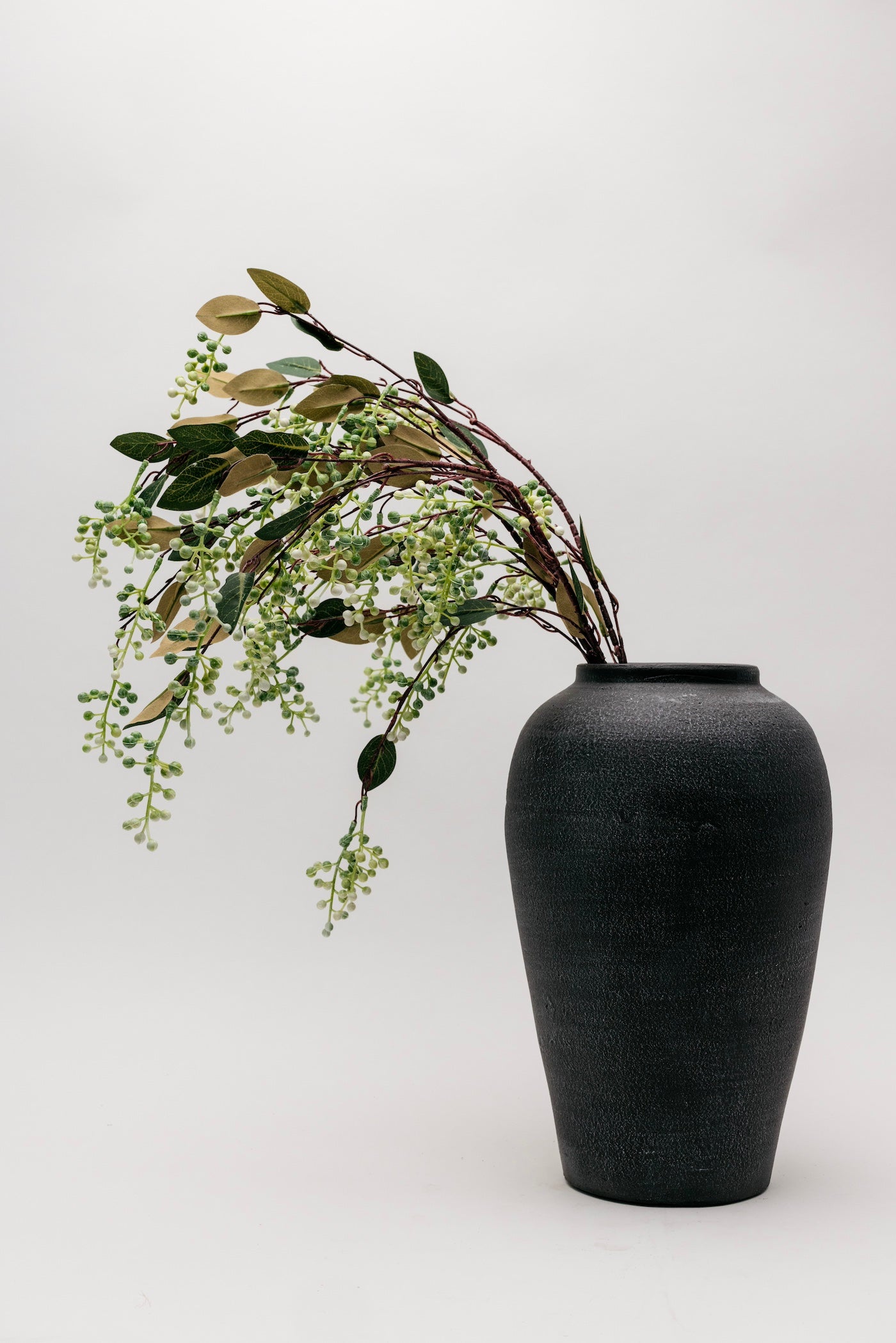 Silva Ceramic Vase