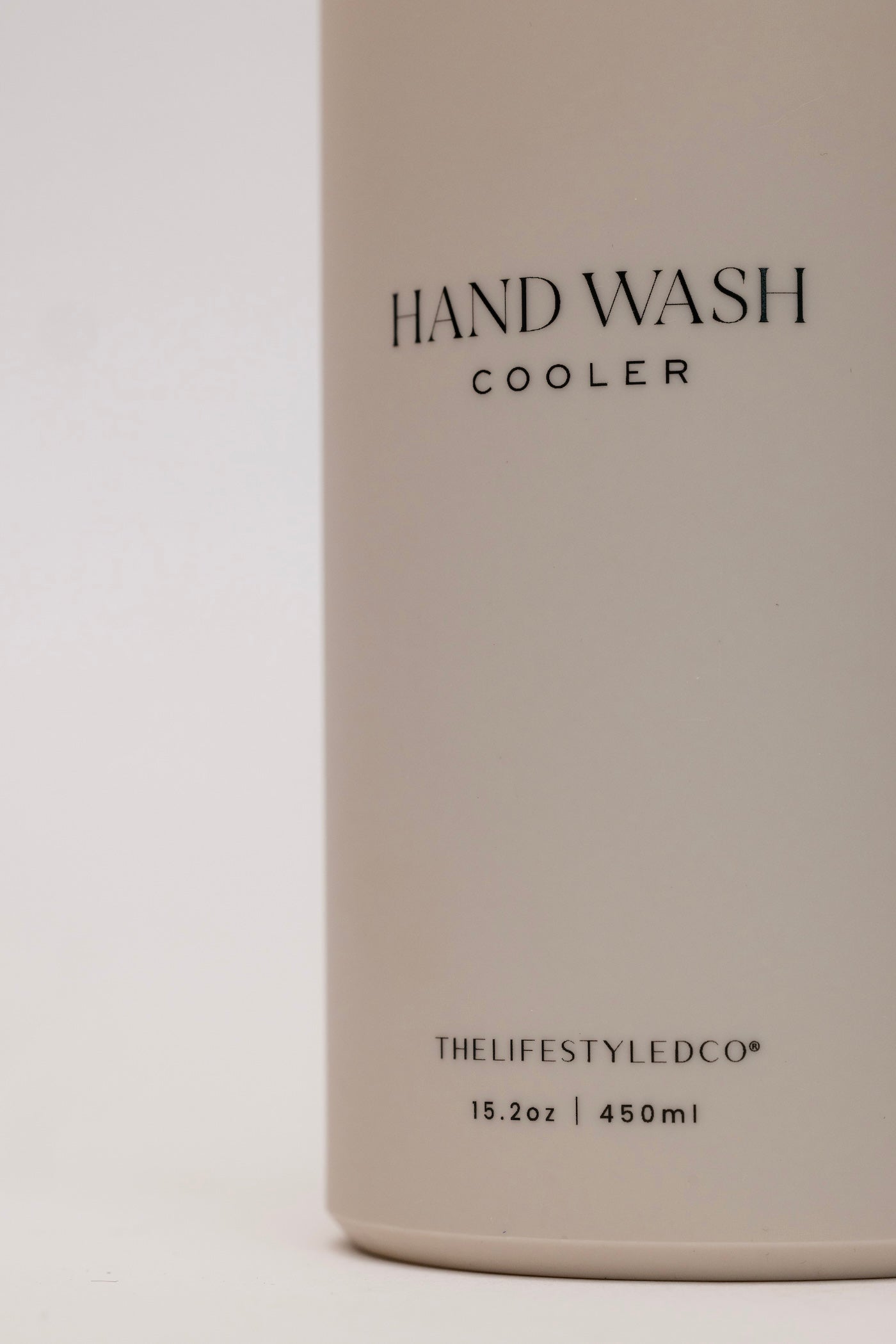 Cooler Cleansing Hand Wash