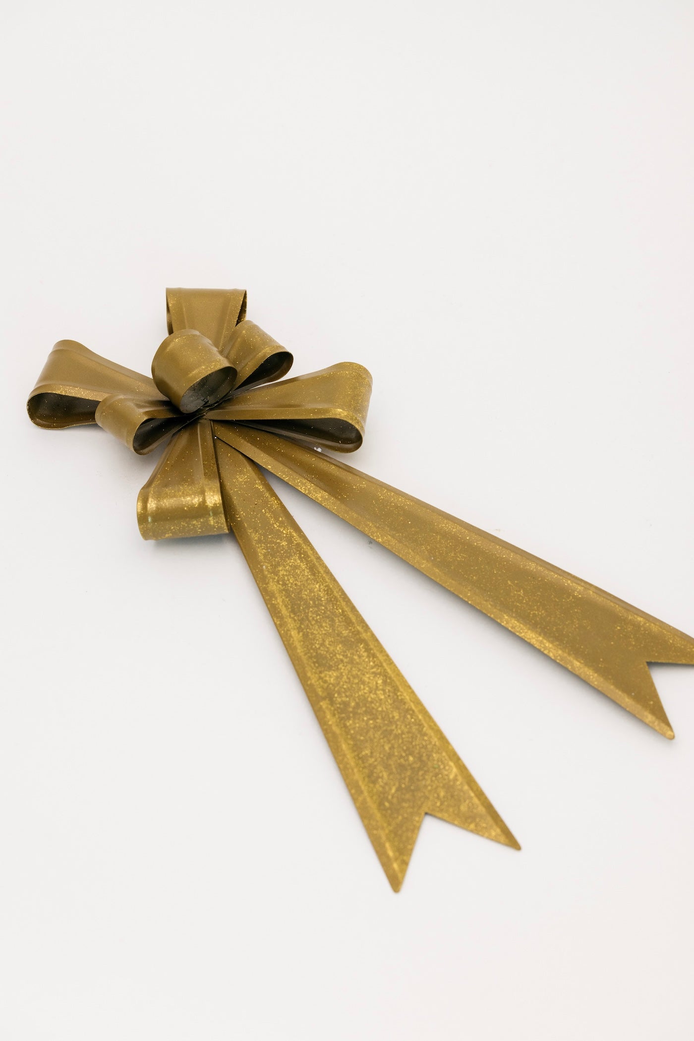 Under The Stars Bow Ornament