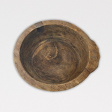 Orlando Wood Dough Bowl - 2 Sizes