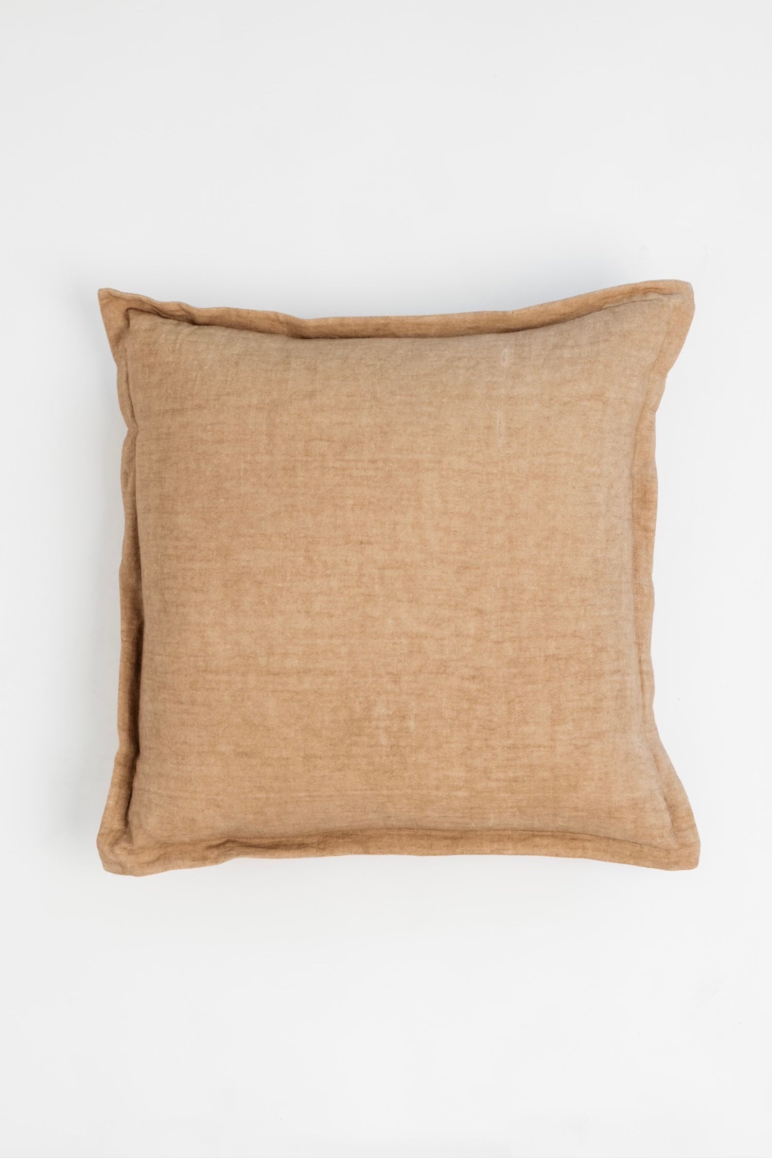 Callie Pillow - Rust - Set of 2