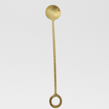 Finest Hour Cocktail Spoon