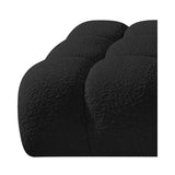 Ames Boucle 5-Piece Modular Sofa