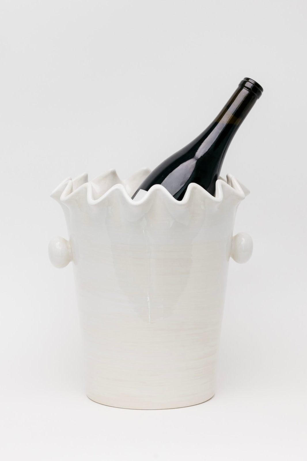 Gander Wavy Ice Bucket