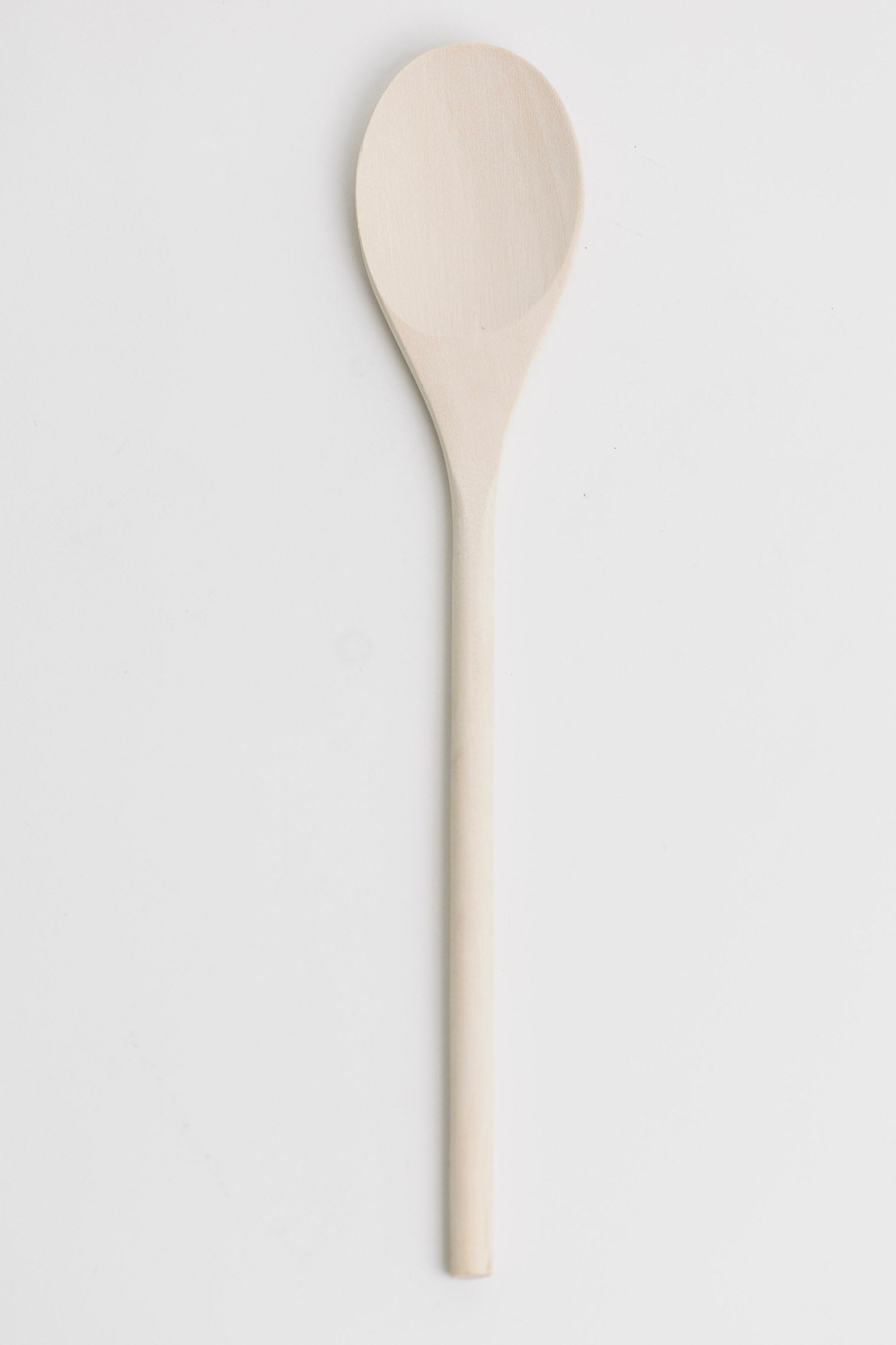 Jessie 14" Wooden Spoon