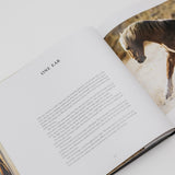 Wild Horses of the West