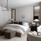 Finnigan Rug - Tidal Foam