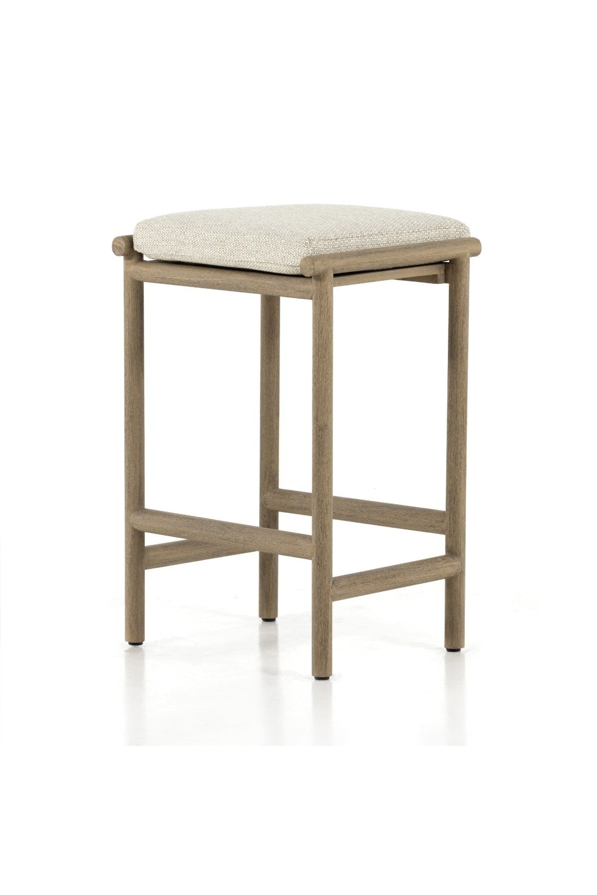 Kyla Outdoor Bar + Counter Stool