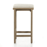 Kyla Outdoor Bar + Counter Stool